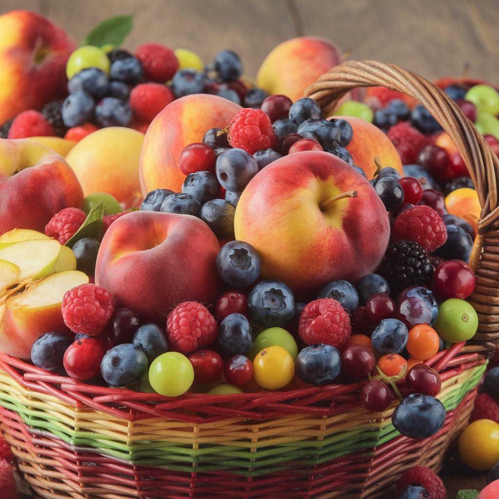 Fruity Perfumes