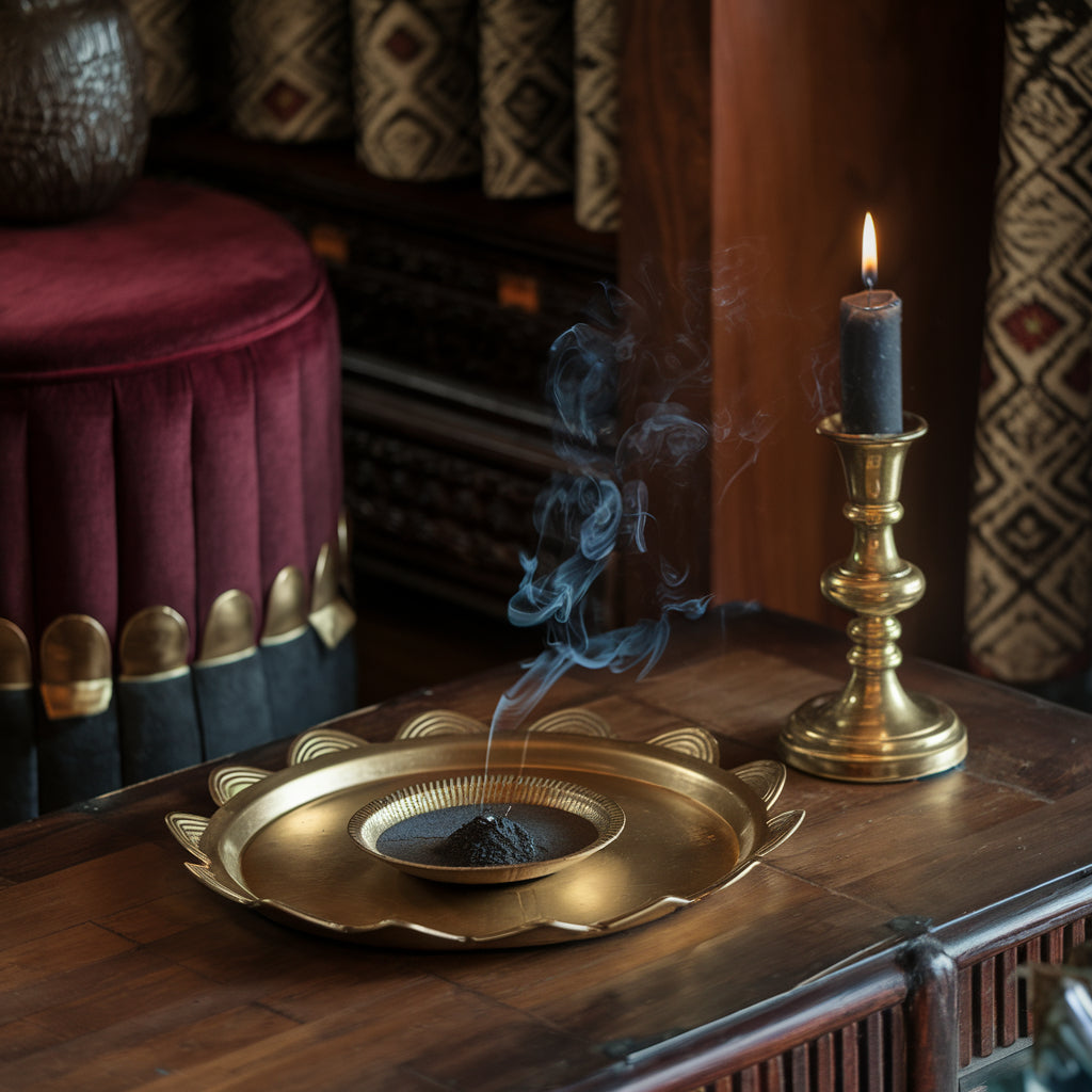 OUD Perfumes