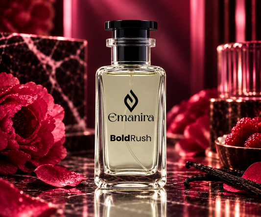 Bold Rush (Inspired by: Gucci Rush)
