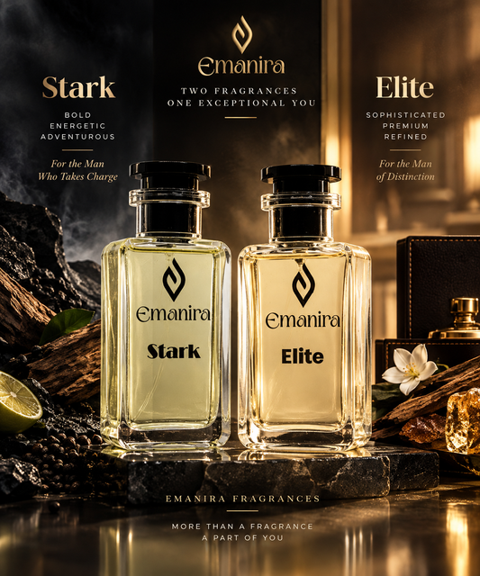 Stark & Elite Bundle