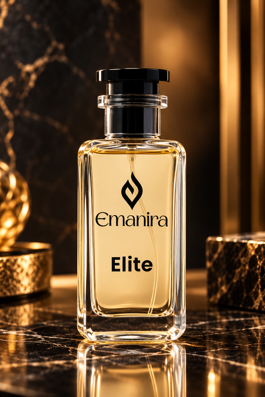 Elite (Inspired by: Dunhill Desire Red)