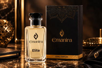 Elite (Inspired by: Dunhill Desire Red)