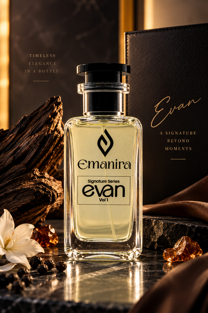 Evan