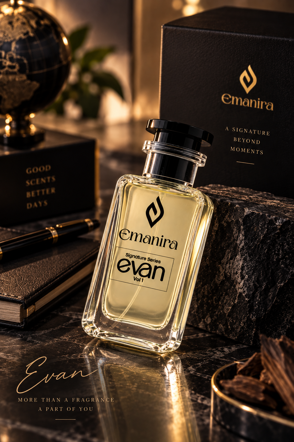 Evan