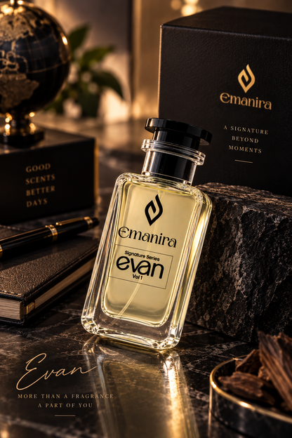 Evan