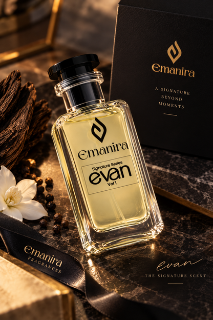 Evan