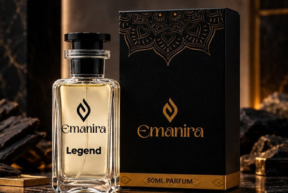 Legend (Inspired by: Legend Montblanc)