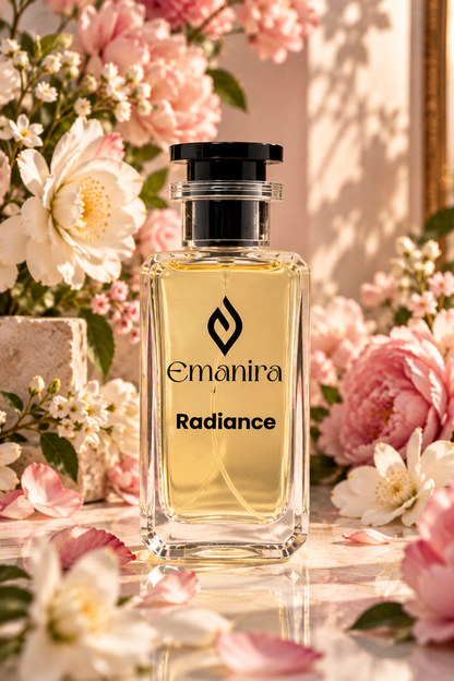 Radiance (Inspired by: Gucci Bloom)