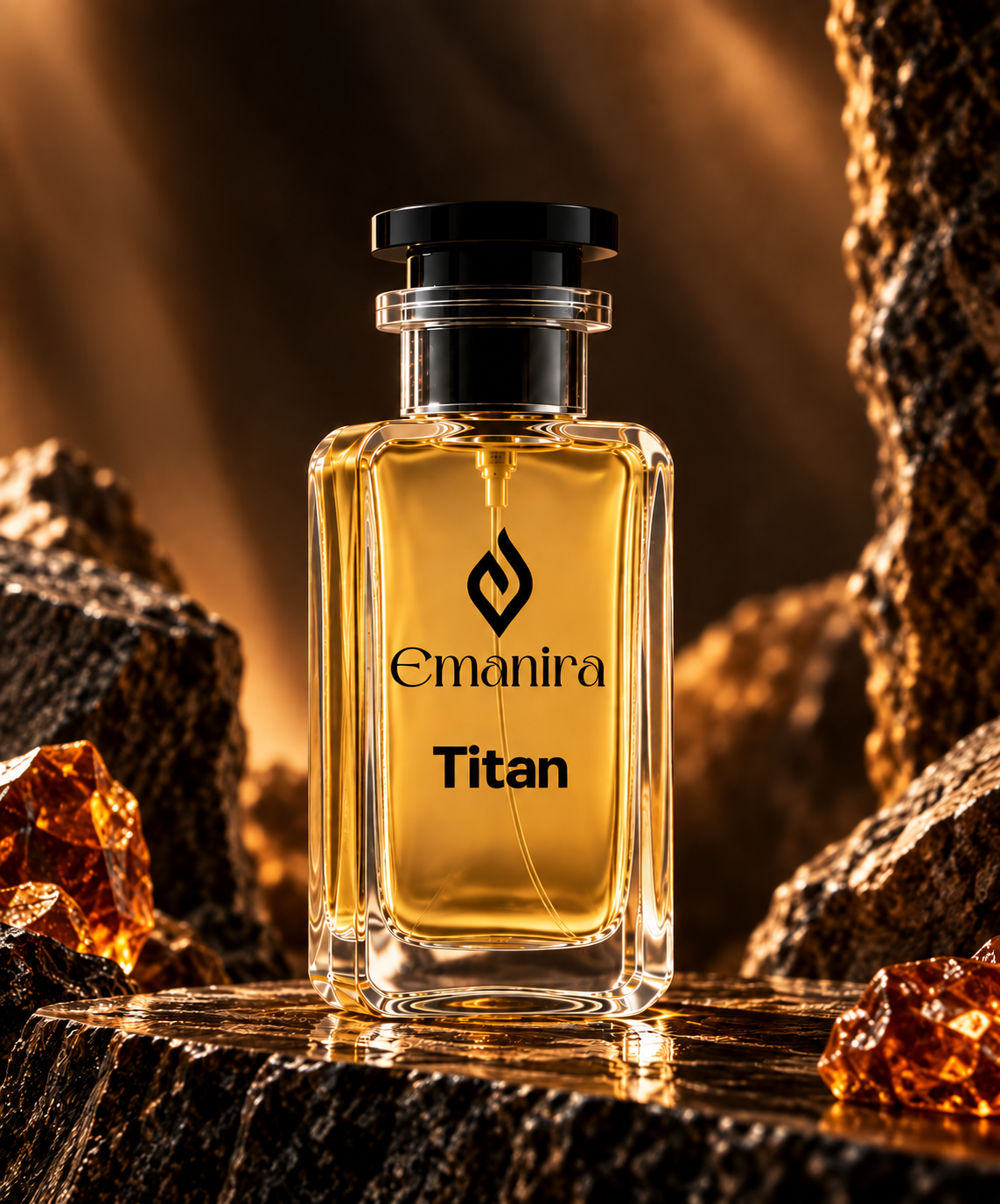 Titan (Inspired by: Sauvage Dior)