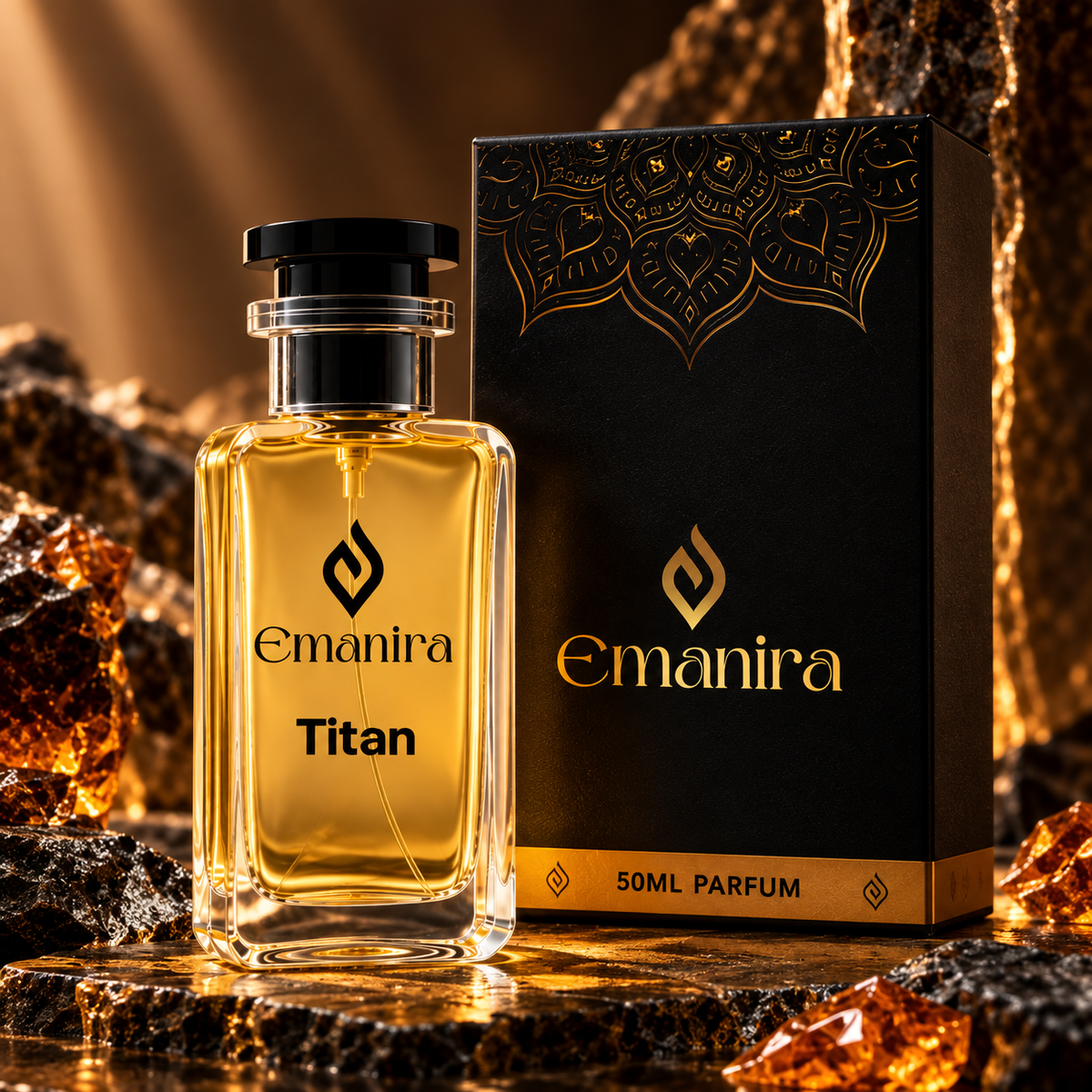 Titan (Inspired by: Sauvage Dior)